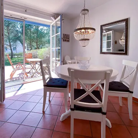 Apartman Dunenblick, Whg 01 *