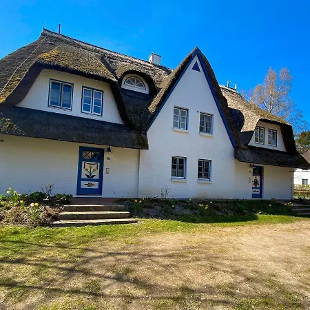 Dunenblick, Whg 01 *